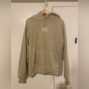KITH Williams III Hoodie - Pyramid